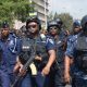 ghana-police investigates shooting incident